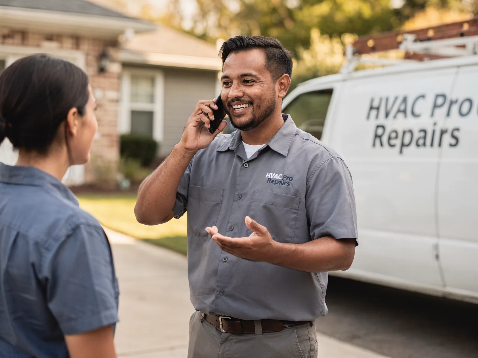 Heat Pump Repair Pope Army Airfield, NC FAQs